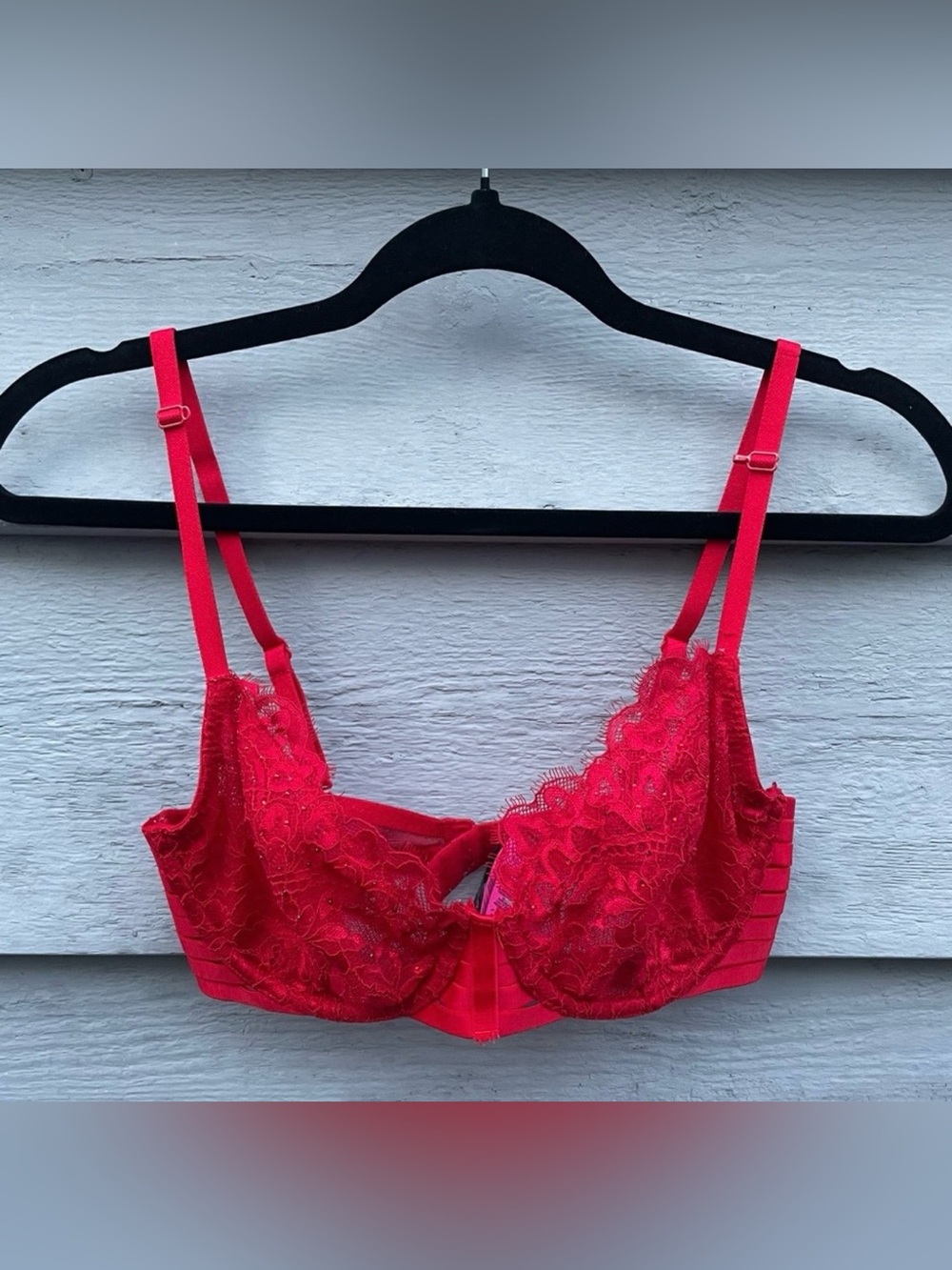 2/$30 - LaSenza Unlined Bra